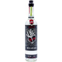 Mal de Amor Ensamble Jabali+Tapextate Artesanal Mezcal