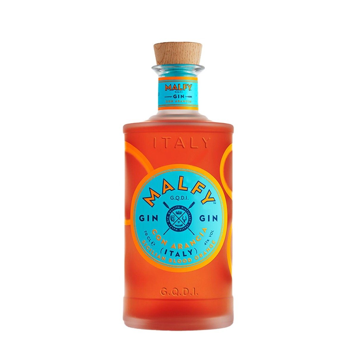 Malfy Gin con Arancia