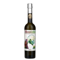 Mansinthe Absinthe