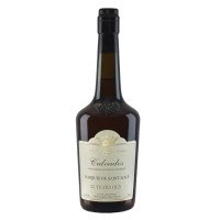 Marquis de Saint-Loup 25 Year Old AOC Calvados