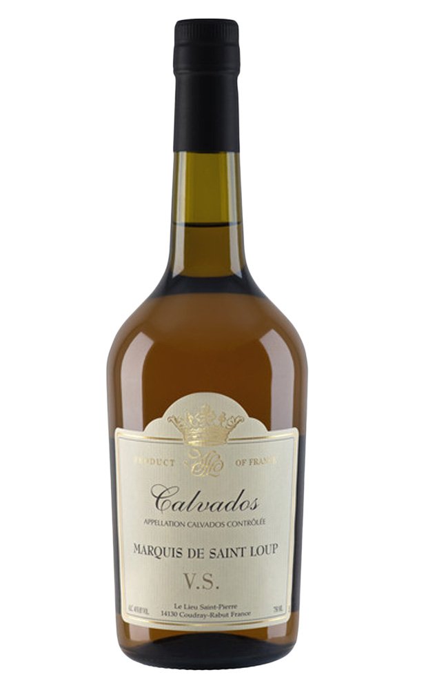 Marquis de Saint-Loup V.S. AOC Calvados