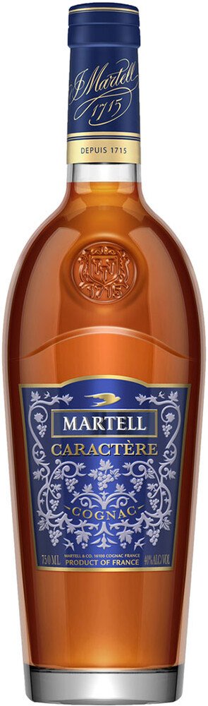 Martell Caractère Cognac