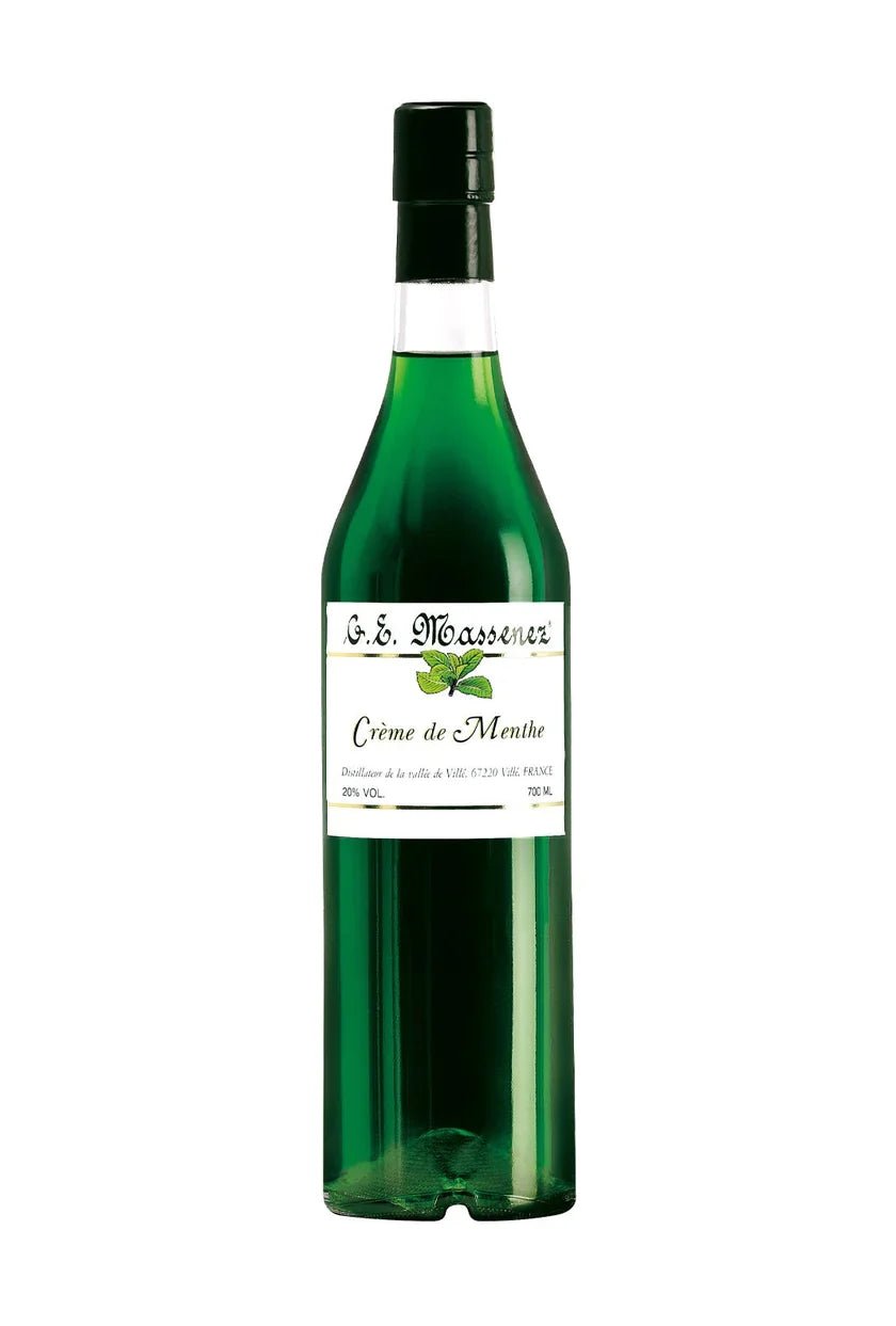Ge Massenez Liq L Ermitage Green 700ML