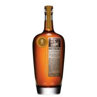 Masterson's 10 Year Old Rye Whiskey Barrel Finished in French Oak