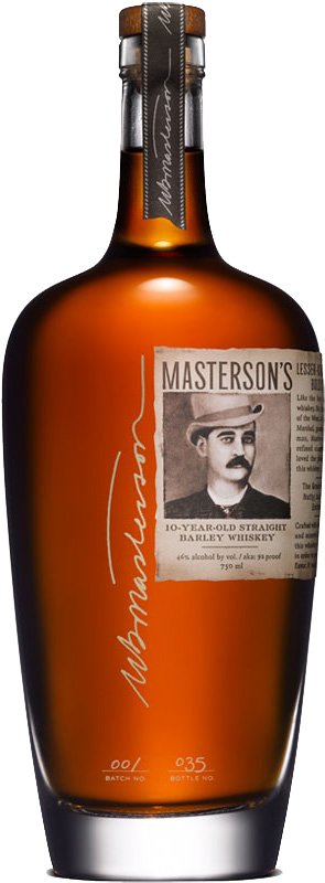Marteau Black Label Master's Reserve Extrait D'Absinthe
