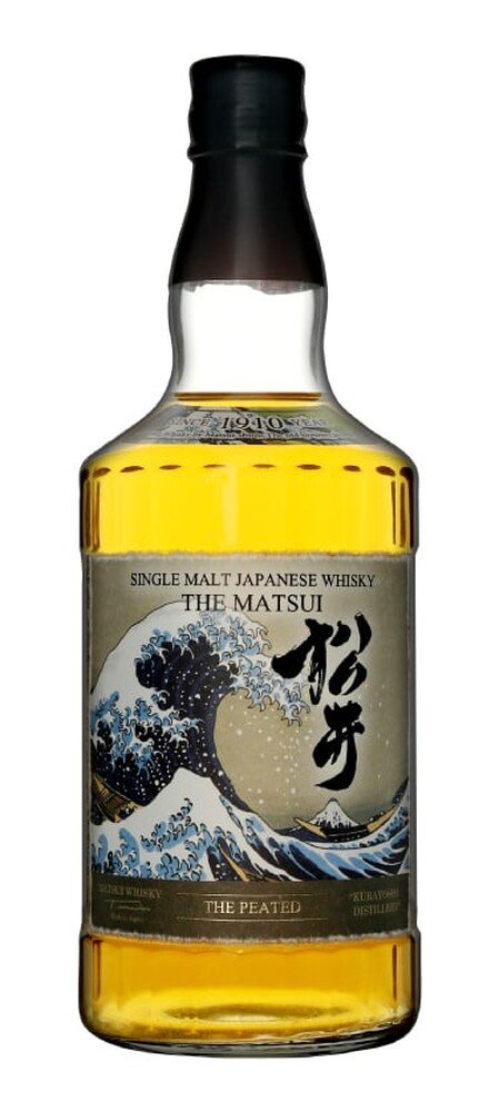 Kaiyo Mizunara Oak Japanese Whisky