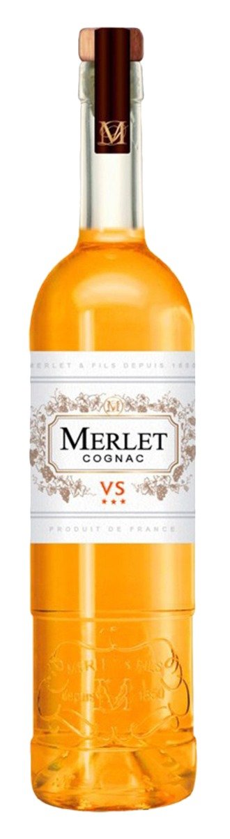 Merlet VS Cognac