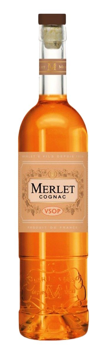 Merlet VSOP Cognac