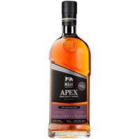 Milk & Honey Apex 4 Year Old Fortified Red Wine Cask Single Malt Whisky