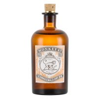 Barrel Whiskey American Vatted Malt Blended Whiskey
