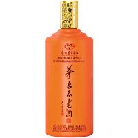 Moutai Bu Lao Jiu (375mL)