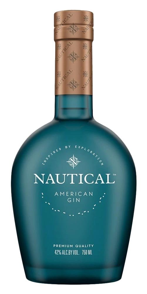 Nautical American Gin