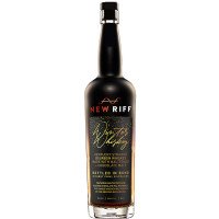 New Riff Winter Whiskey