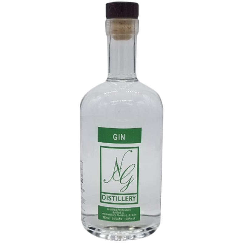 NG Distillery Gin