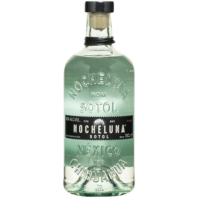 Nocheluna Sotol Spirit