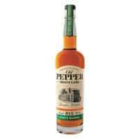 Old Pepper Single Barrel Rye Whiskey