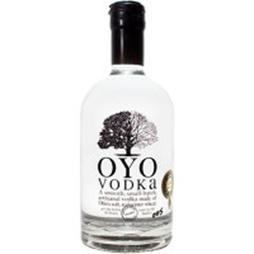 Smooth Ambler Old Scout Ten 10 Year Old Straight Bourbon Whiskey