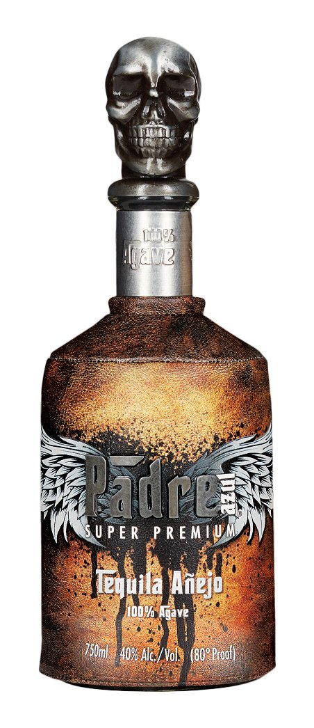 Padre Azul Tequila Añejo