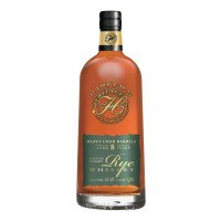 Parker's Heritage Collection 13th Edition 8 Year Old Kentucky Straight Rye Whiskey