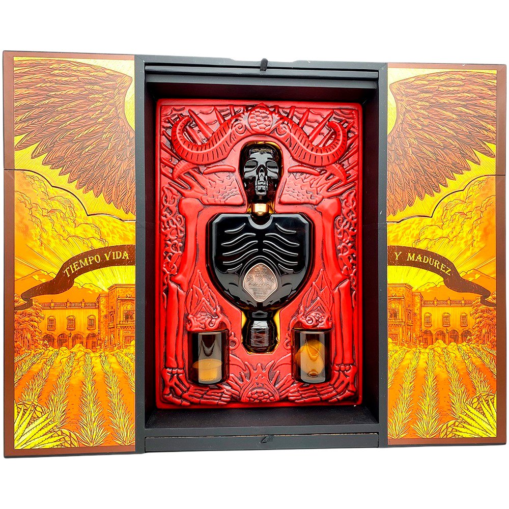 Captain Morgan Jack-O-Blast Rum