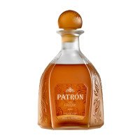 Patron en Lalique Serie 1 Tequila