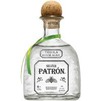 Patron Silver Tequila (1.75L)