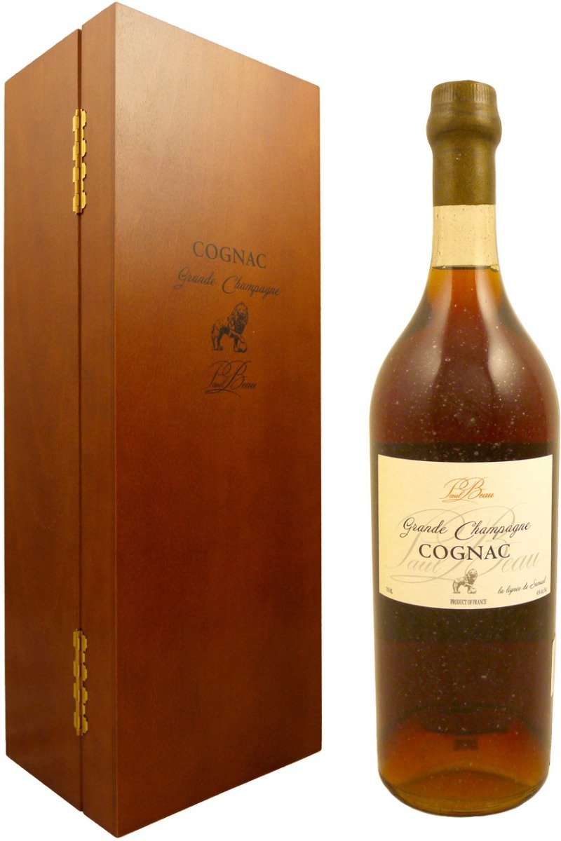 Paul Beau Lignee de Samuel Grande Champagne Cognac