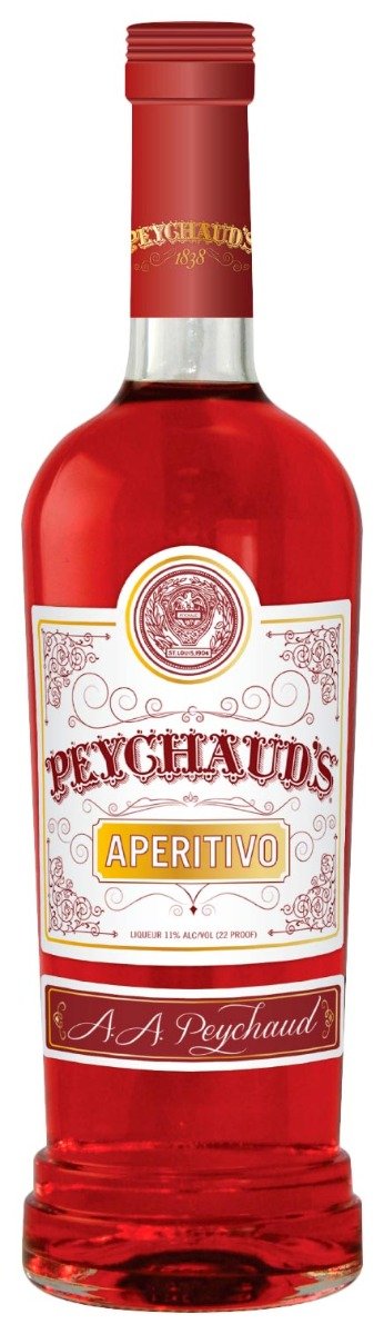 Peychaud's Aperitivo Liqueur