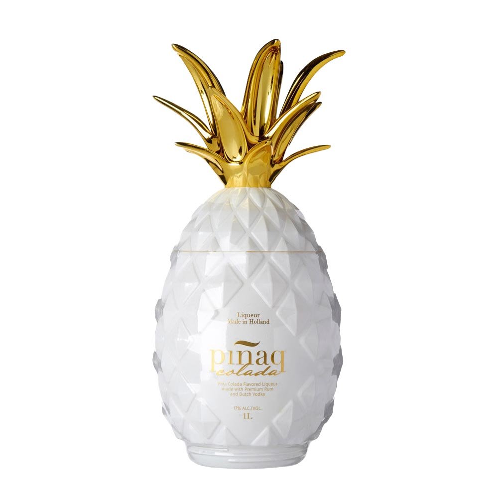 Piñaq Colada Liqueur