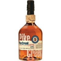 OYO Bourbon Whiskey