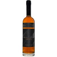 Pinhook Artist Series Release No. 2 Whiskey Nicking