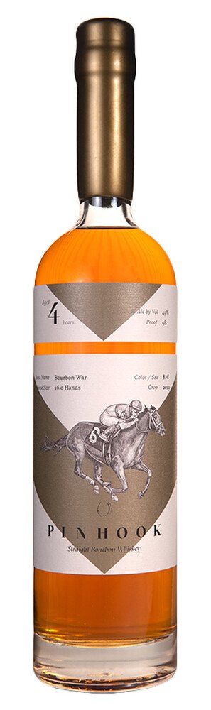 Maggie's Farm 50/50 Dark Rum