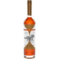 Pinhook Vertical Series Bourbon War 8 Year Old Whiskey