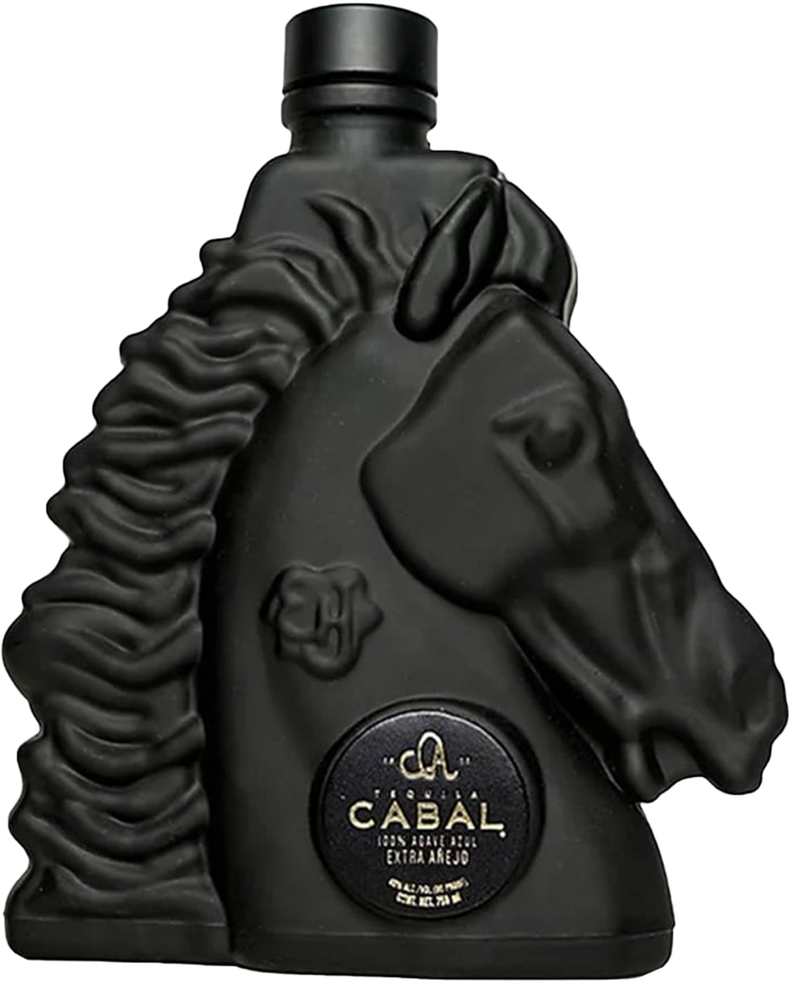 Cabal Tequila Extra Anejo (100mL)