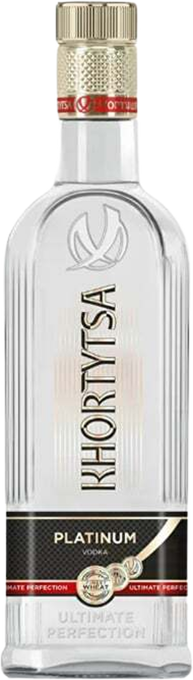 Khortytsa Platinum Vodka (100mL)