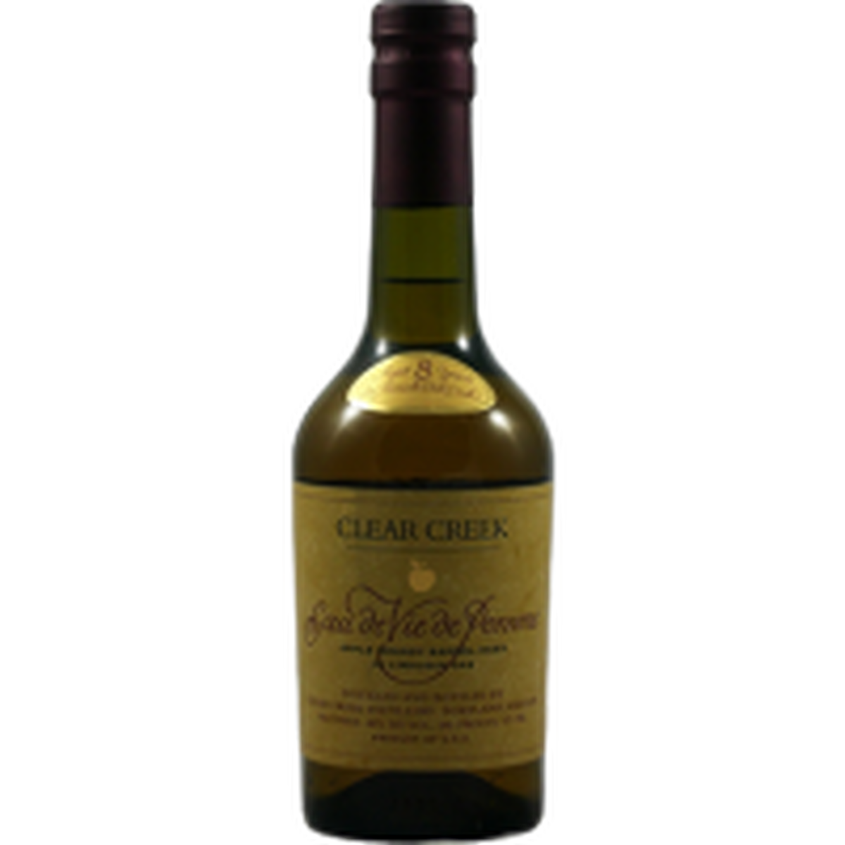 Clear Creek Eau de Vie de Pomme
