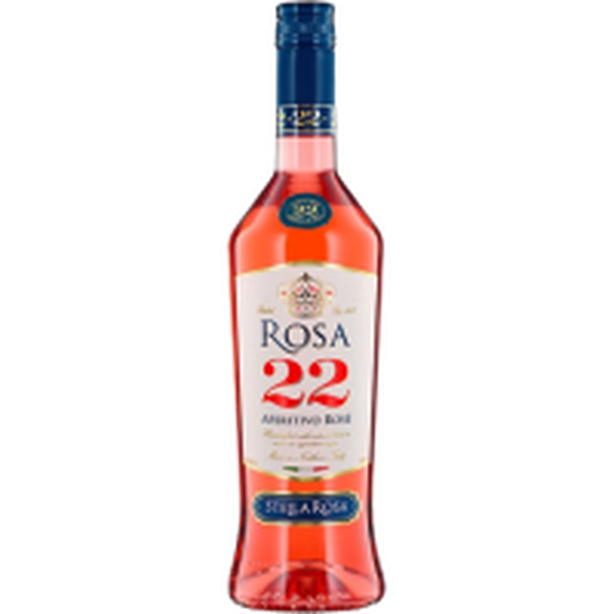 Rosa 22 Aperitivo Rose