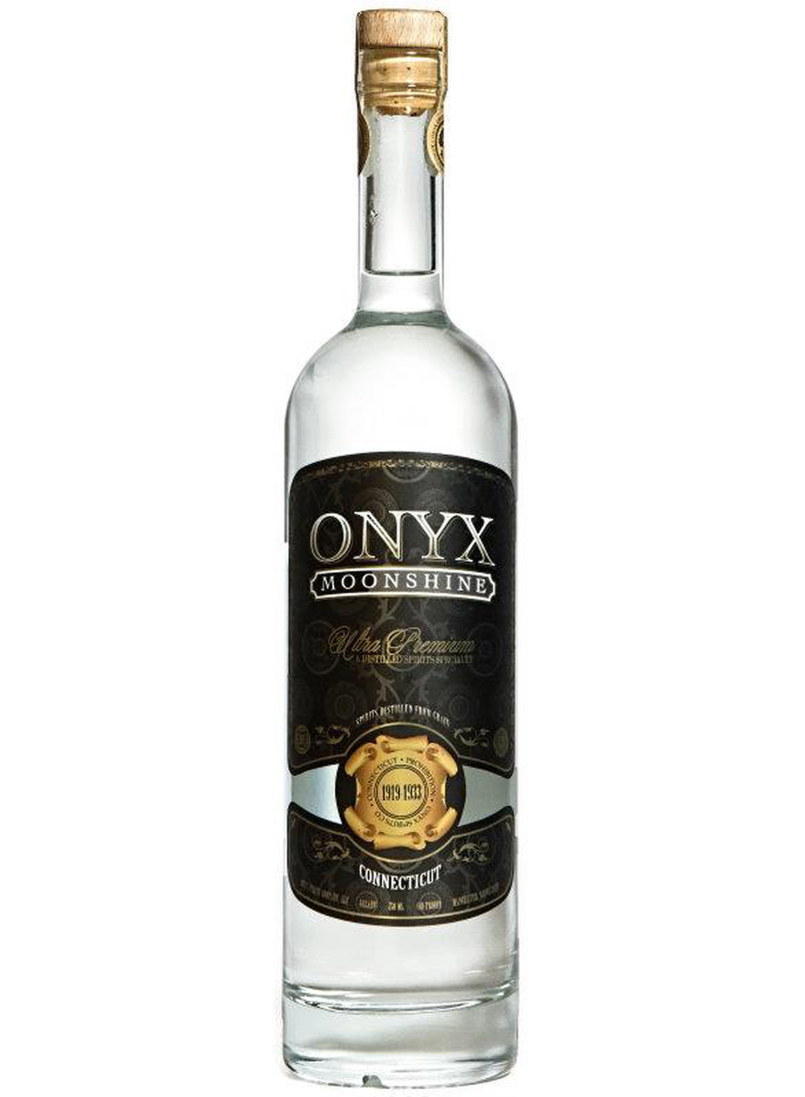 Onyx Moonshine