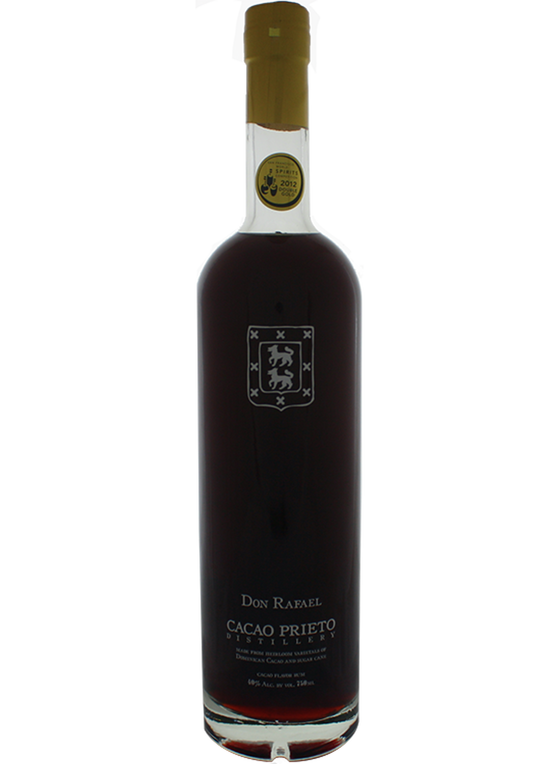 Don Rafael Cacao Rum