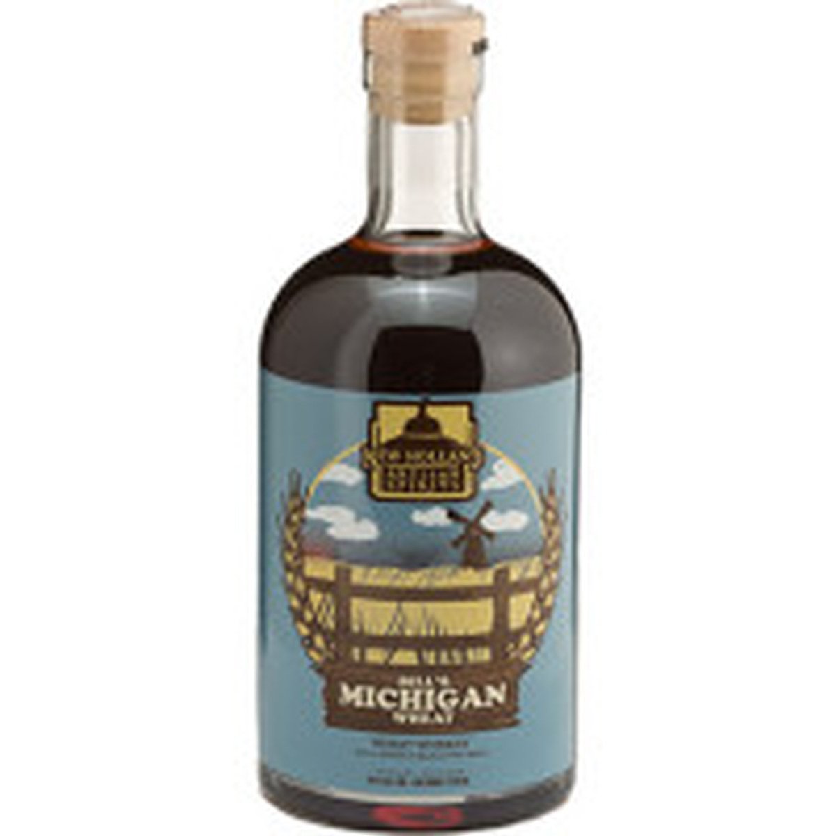 Barr Hill Gin & Tom Cat Reserve - Two-Pack
