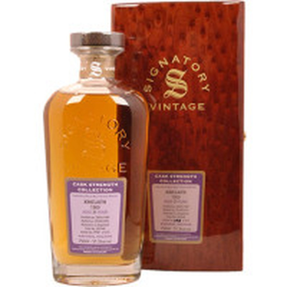 Kelt Tour du Monde XO Grande Champagne Cognac