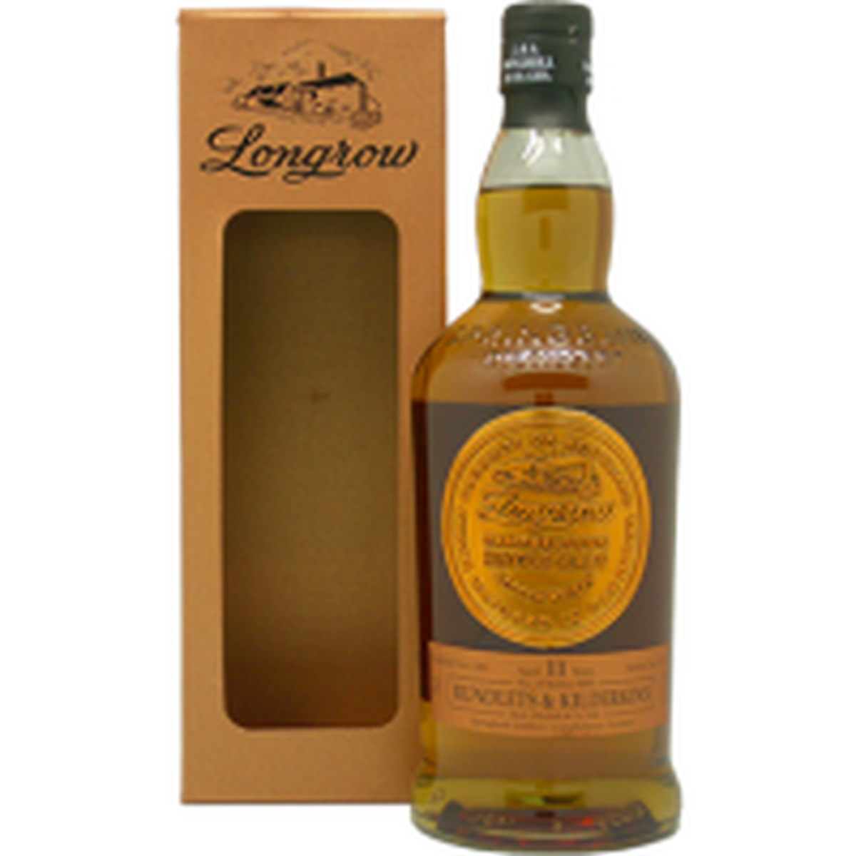 Kings County Whiskies Signature Edition - Three-Pack