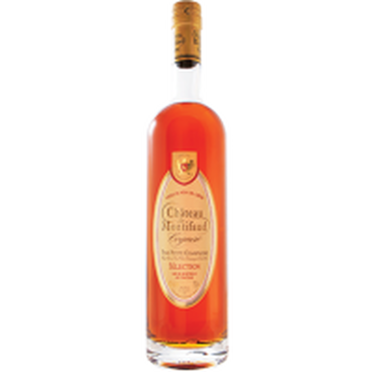 Château de Montifaud Fine Petite Champagne Selection Cognac