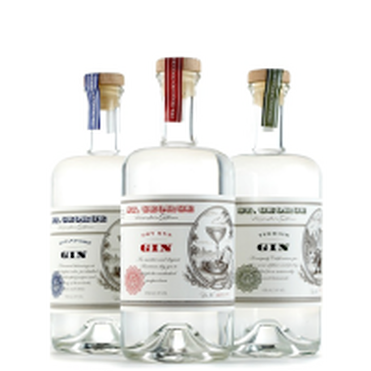 St. George 200mL Gins