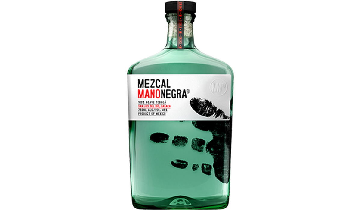 Mezcal from Oaxaca Project: Five Mezcals - Mano Negra