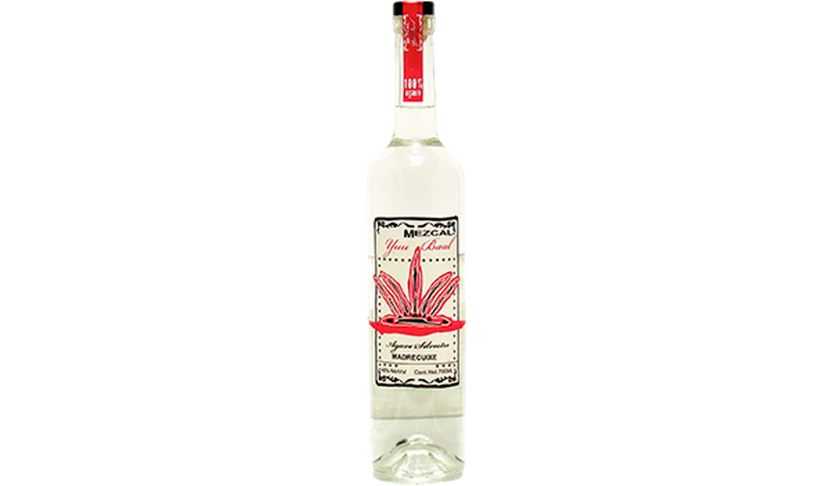Mezcal from Oaxaca Project: Five Mezcals - Yuu Baal