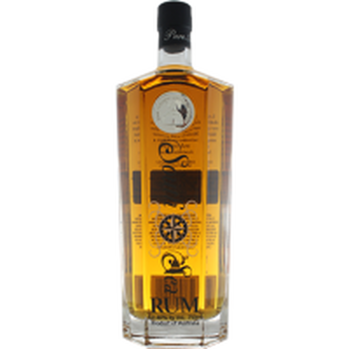 South Sea Australian Rum