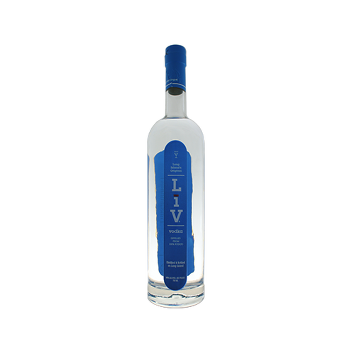 LiV Vodka