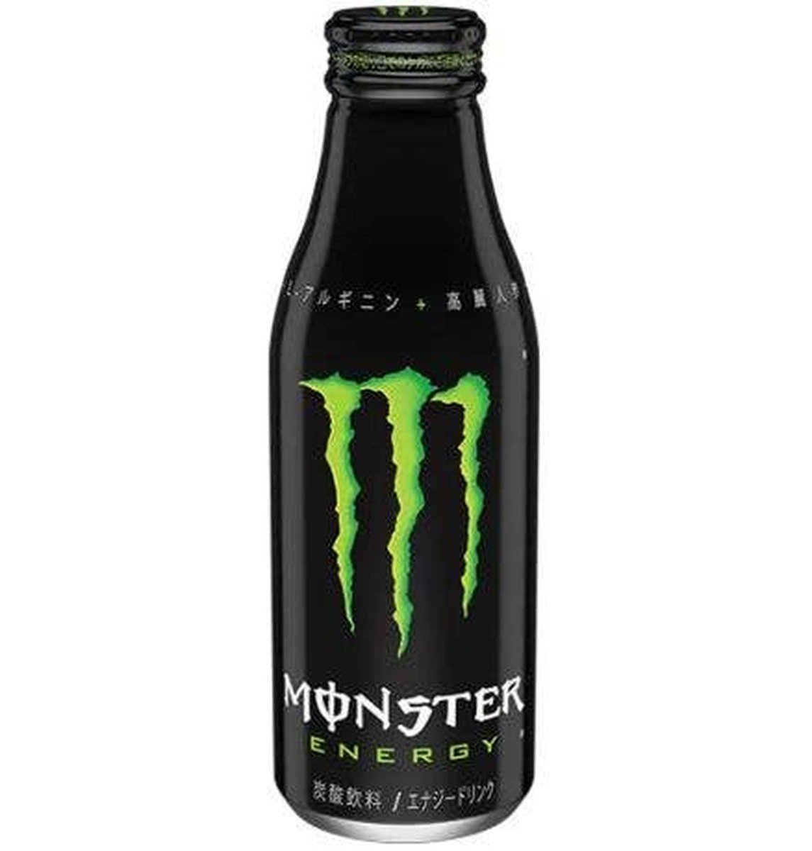 Exotic Japan Monster Aluminum Bottle Original