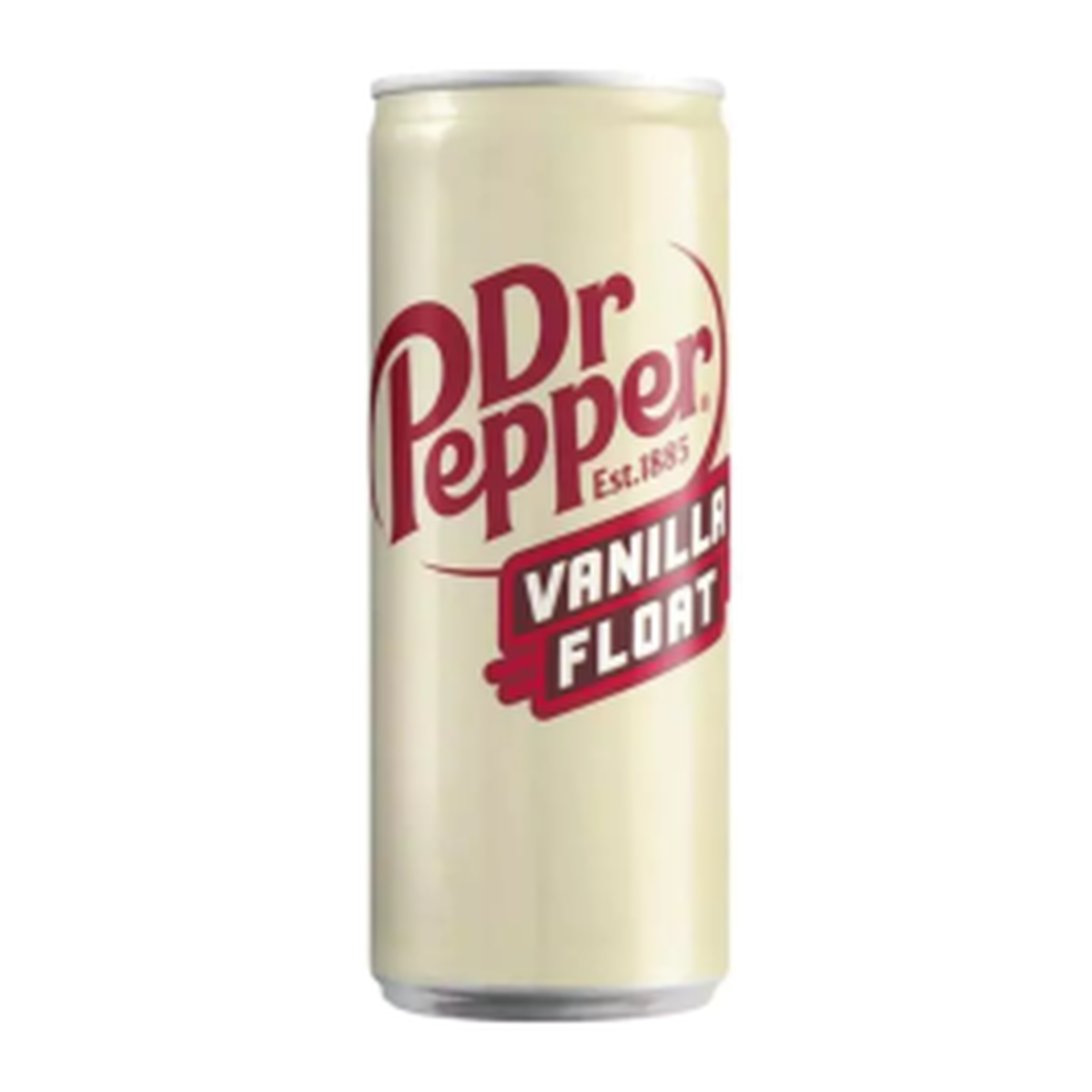 Dr Pepper - Vanilla Float Flavor - Poland
